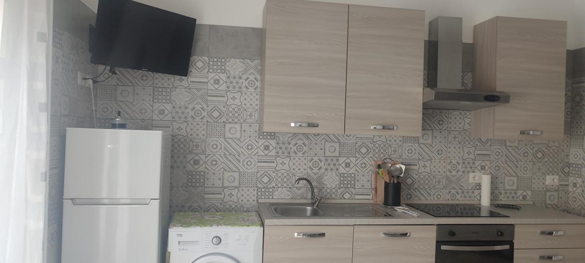 Casa Di Nalo' Apartman Termoli Kültér fotó