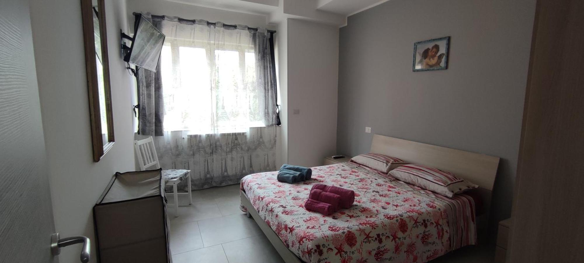 Casa Di Nalo' Apartman Termoli Kültér fotó