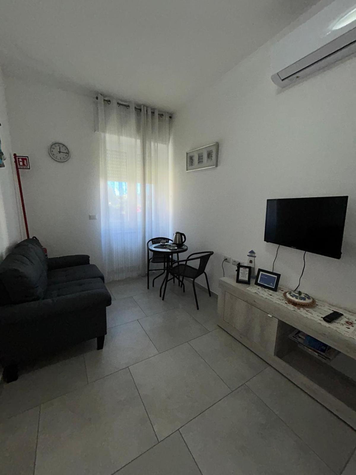 Casa Di Nalo' Apartman Termoli Kültér fotó